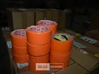 2 dozen diverse power tape ± 15m p/r - afbeelding 3 van  4