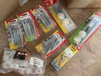 2 dozen fischer en smart bevestiging - afbeelding 2 van  9