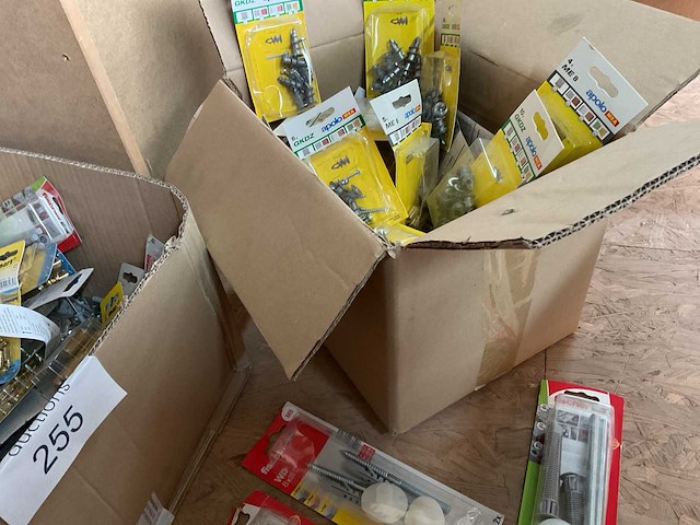 2 dozen fischer en smart bevestiging - afbeelding 4 van  9