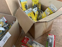 2 dozen fischer en smart bevestiging - afbeelding 4 van  9