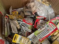 2 dozen fischer en smart bevestiging - afbeelding 8 van  9