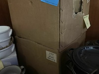 2 dozen glazen kommetjes - afbeelding 2 van  4