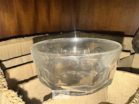 2 dozen glazen kommetjes - afbeelding 3 van  4