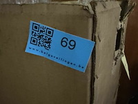 2 dozen glazen kommetjes - afbeelding 4 van  4