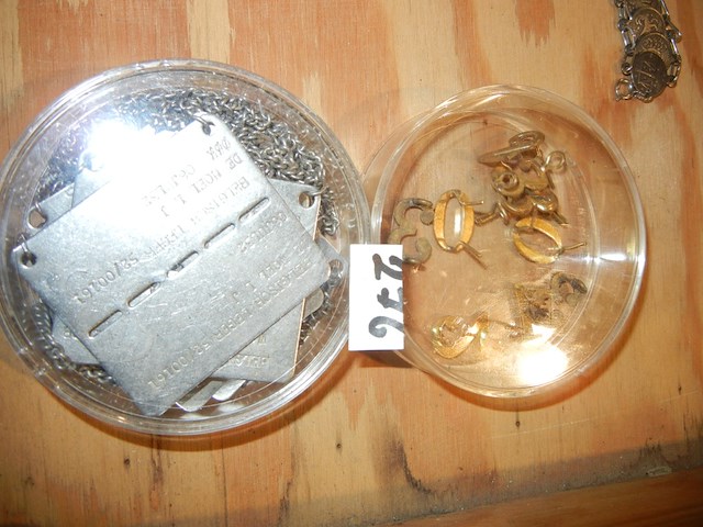 2 dozen identiteiten - afbeelding 1 van  1