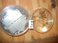 2 dozen identiteiten - afbeelding 1 van  1