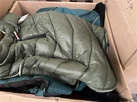 2 dozen inh. div. huisdieren toebehoren - afbeelding 1 van  3