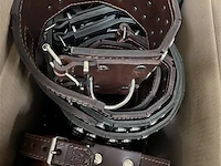 2 dozen inh. div. huisdieren toebehoren - afbeelding 2 van  3