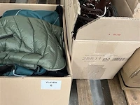 2 dozen inh. div. huisdieren toebehoren - afbeelding 3 van  3