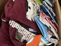 2 dozen inh. div. huisdieren toebehoren - afbeelding 1 van  3