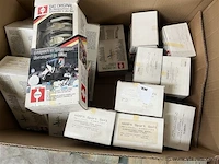 2 dozen, inh. div. paardensport toebehoren - afbeelding 2 van  4