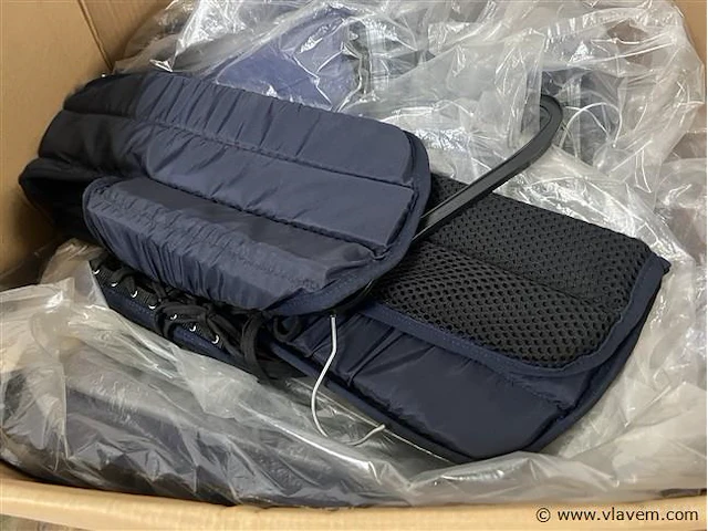 2 dozen, inh. div. paardensport toebehoren - afbeelding 3 van  4