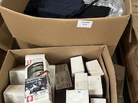 2 dozen, inh. div. paardensport toebehoren - afbeelding 4 van  4