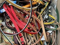 2 dozen, inh. huisdieren toebehoren - afbeelding 1 van  3