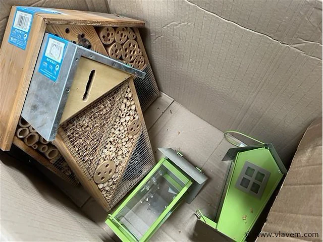 2 dozen, inh. huisdieren toebehoren - afbeelding 2 van  3