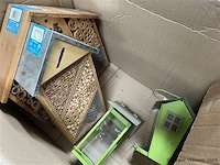 2 dozen, inh. huisdieren toebehoren - afbeelding 2 van  3