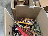 2 dozen, inh. huisdieren toebehoren - afbeelding 3 van  3