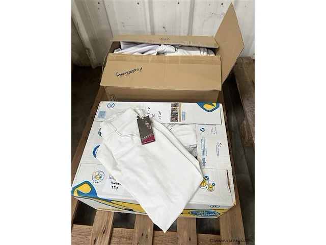 2 dozen, inh. partij broeken, ruitersport merk - afbeelding 4 van  4