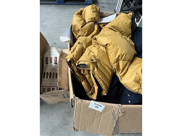 2 dozen, inh. partij div. kleding - afbeelding 3 van  3
