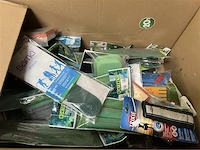 2 dozen, inh. partij diversen - afbeelding 1 van  3