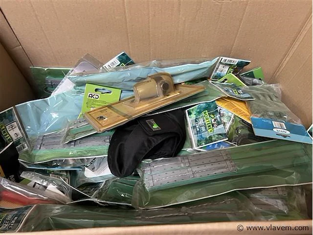 2 dozen, inh. partij diversen - afbeelding 2 van  3