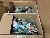 2 dozen, inh. partij diversen - afbeelding 3 van  3