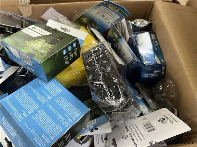 2 dozen, inh. partij diversen - afbeelding 2 van  5