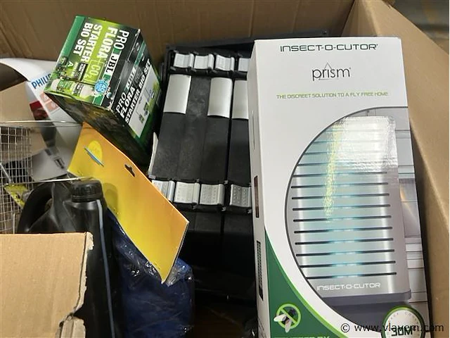 2 dozen, inh. partij diversen - afbeelding 3 van  5