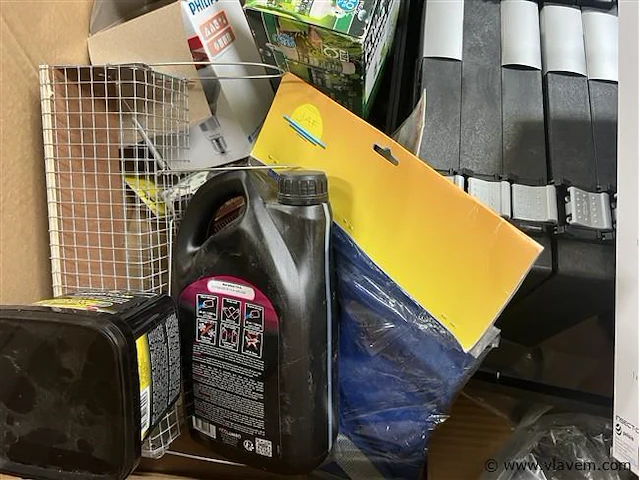 2 dozen, inh. partij diversen - afbeelding 4 van  5