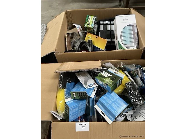 2 dozen, inh. partij diversen - afbeelding 5 van  5