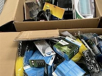 2 dozen, inh. partij diversen - afbeelding 5 van  5