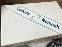 2 dozen, inh. partij paardensport toebehoren - afbeelding 5 van  5