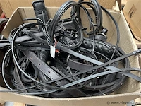 2 dozen, inh. partij paardensport toebehoren - afbeelding 2 van  3