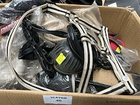 2 dozen, inh. partij paardensport toebehoren - afbeelding 3 van  3