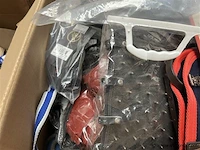 2 dozen, inh. partij paardensport toebehoren - afbeelding 6 van  6