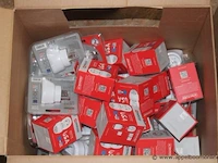 2 dozen inh stekker adapters - afbeelding 3 van  3