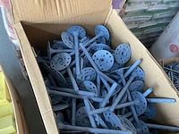 2 dozen isolatie pluggen 10 x140 mm - afbeelding 3 van  3