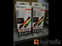 2 dozen met 2 fontastic essential led-manchetten - afbeelding 5 van  5