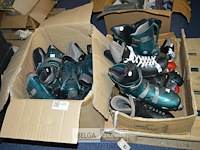 2 dozen met div rollerskates - afbeelding 1 van  3