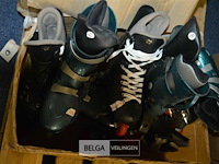 2 dozen met div rollerskates - afbeelding 2 van  3