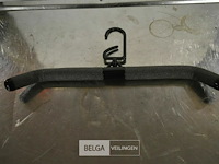 2 dozen met kapstokken - afbeelding 1 van  3