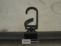 2 dozen met kapstokken - afbeelding 3 van  3