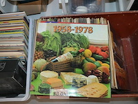 2 dozen met lp's - afbeelding 3 van  4