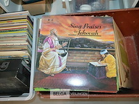 2 dozen met lp's - afbeelding 4 van  4