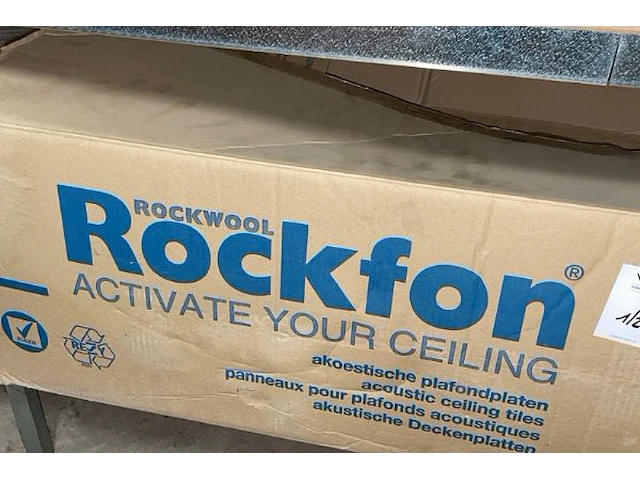 2 dozen rockfom - afbeelding 4 van  4