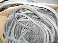 2 dozen rubbers voor carrossoniebouw - afbeelding 1 van  3