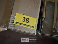 2 dozen sierbeslag - afbeelding 3 van  3