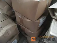 2 dozen spijkers /25kg - afbeelding 4 van  4