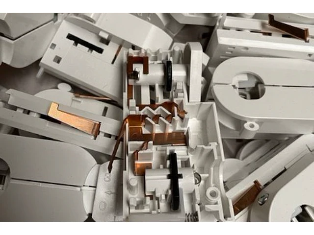 2 dozen uni compact adaptor - afbeelding 3 van  3