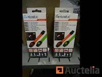 2 dozen van 2 fontastic essential led manchetten - afbeelding 3 van  5